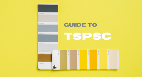 GUIDE TO TSPSC